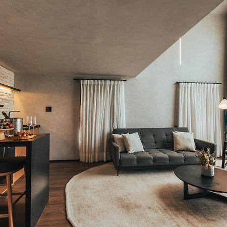 Noer Hotel & Spa São Roque Exteriér fotografie
