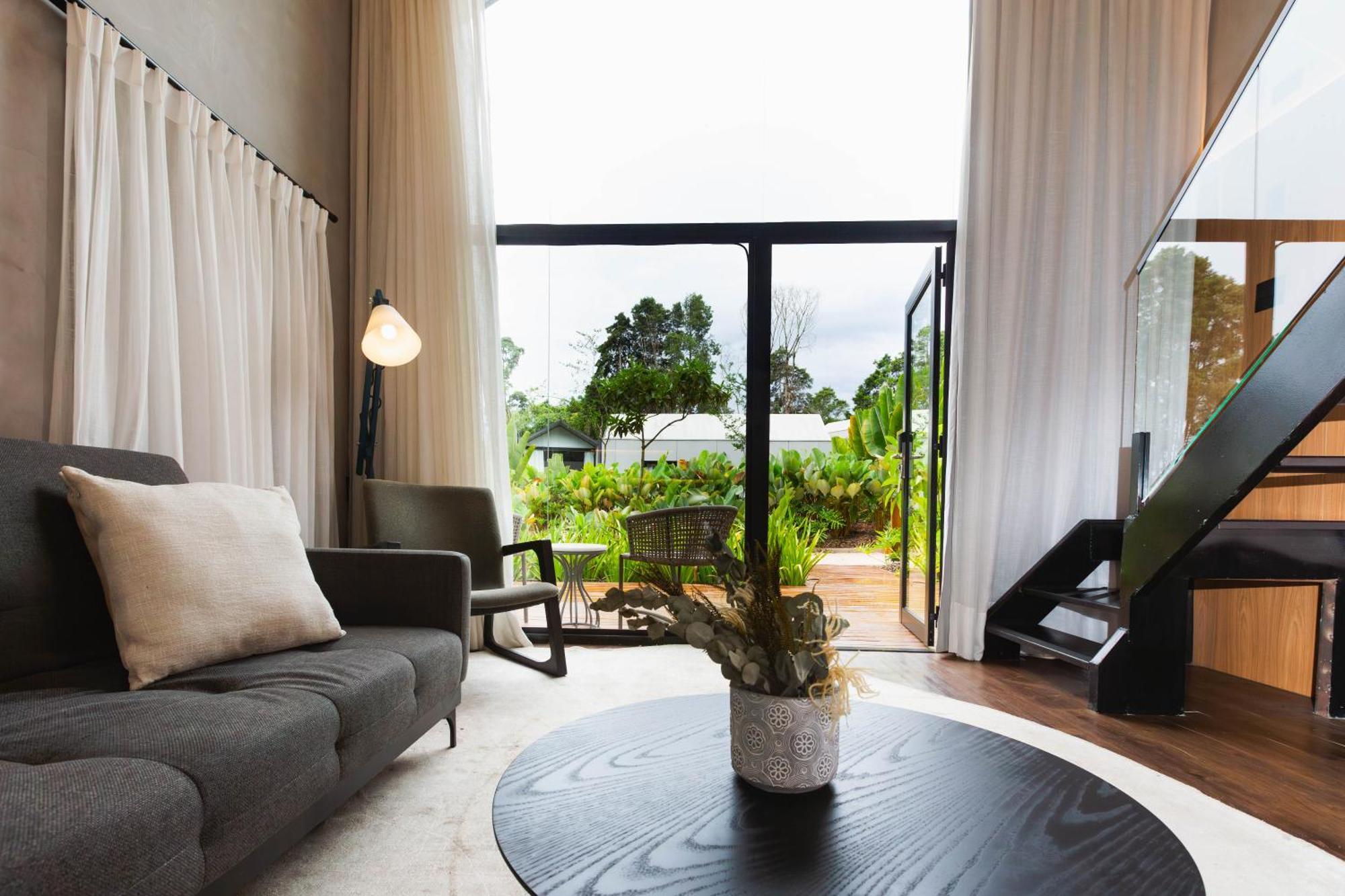 Noer Hotel & Spa São Roque Exteriér fotografie